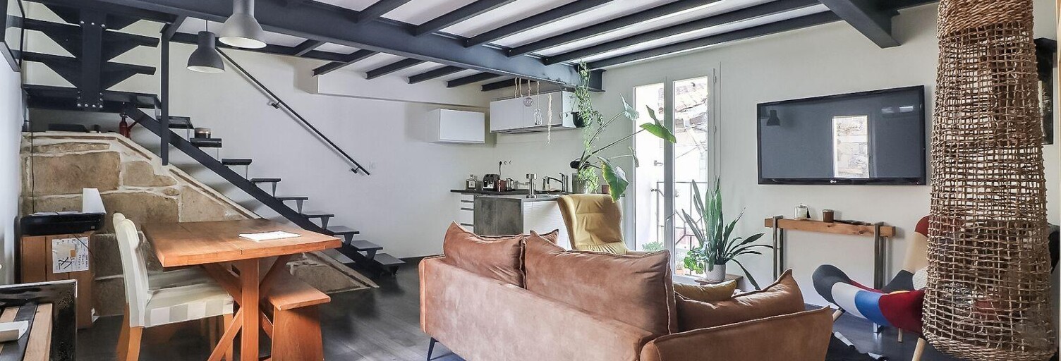 Maison 5 Pièces 119 m² à vendre à Marsillargues (34590)