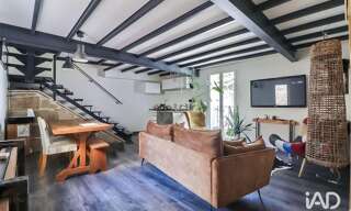 Maison 5 Pièces 119 m² à vendre à Marsillargues (34590)