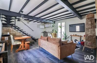 Vente Maison/villa 5 pièces — photo du bien