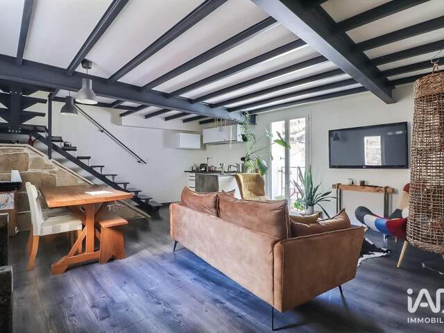 Vente Maison/villa 5 pièces — photo du bien