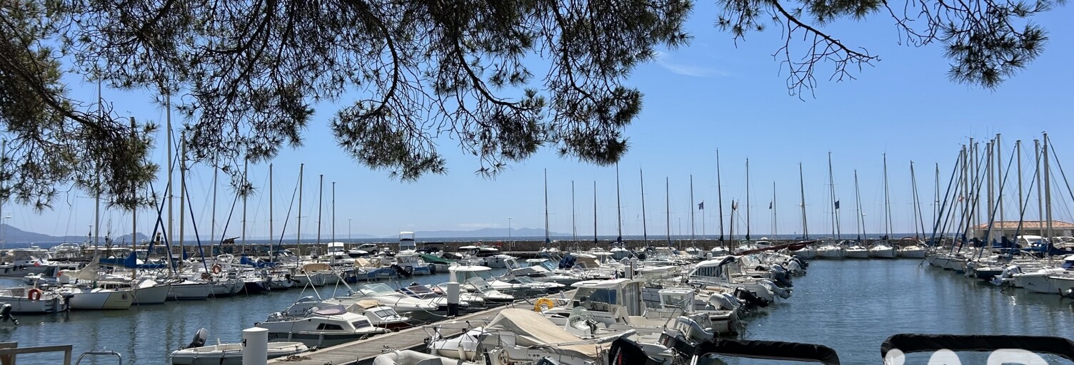 Maison 7 Pièces 175 m² à vendre à La Londe-les-Maures (83250)