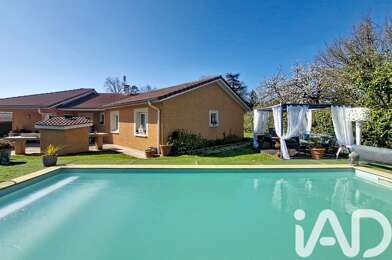 Maison 5 pièces 409000 €