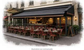 Divers  210 m² à vendre à Paris 6 (75006)