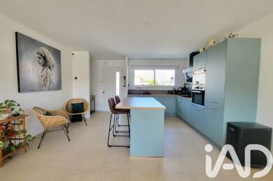 Maison 4 pièces 273000 €