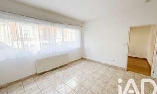 Appartement 2 Pièces 50 m² à vendre à Valenciennes (59300)
