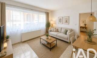 Appartement 2 Pièces 50 m² à vendre à Valenciennes (59300)