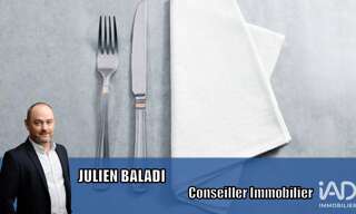 Commerce  220 m² à vendre à Saint-Brieuc (22000)