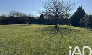 Terrain  960 m² à vendre à Hillion (22120)