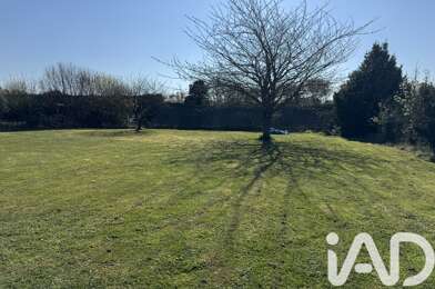 Terrain  103000 €