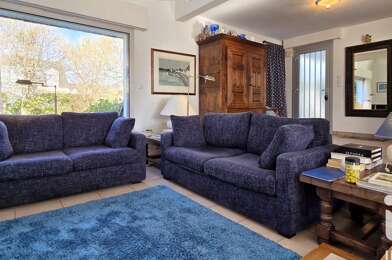 Maison 5 pièces 485000 €