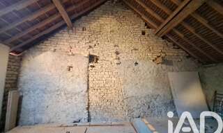 Maison 6 Pièces 150 m² à vendre à Courgis (89800)