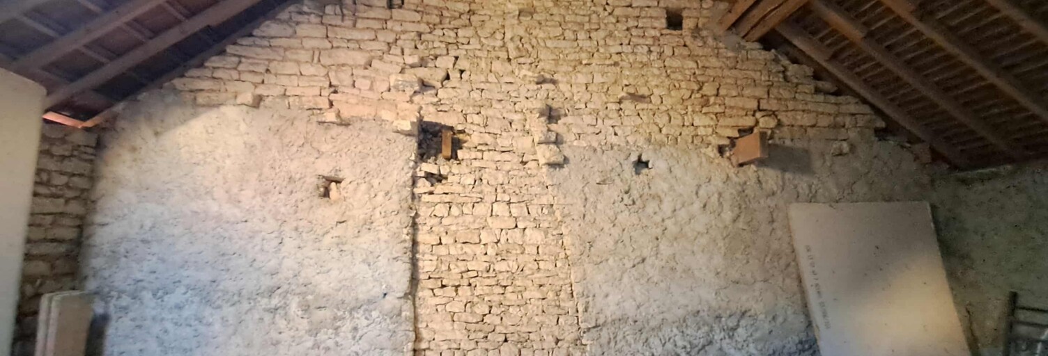 Maison 6 Pièces 150 m² à vendre à Courgis (89800)