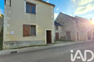 Maison 6 pièces 49000 €