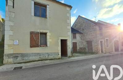 Vente Grange 6 pièces — photo du bien