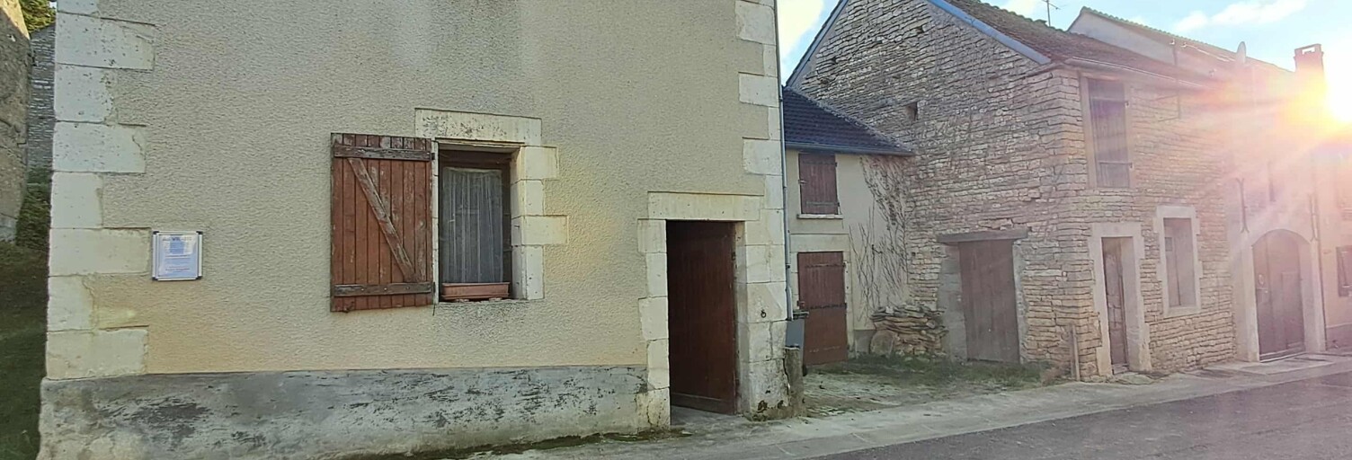 Maison 6 Pièces 150 m² à vendre à Courgis (89800)