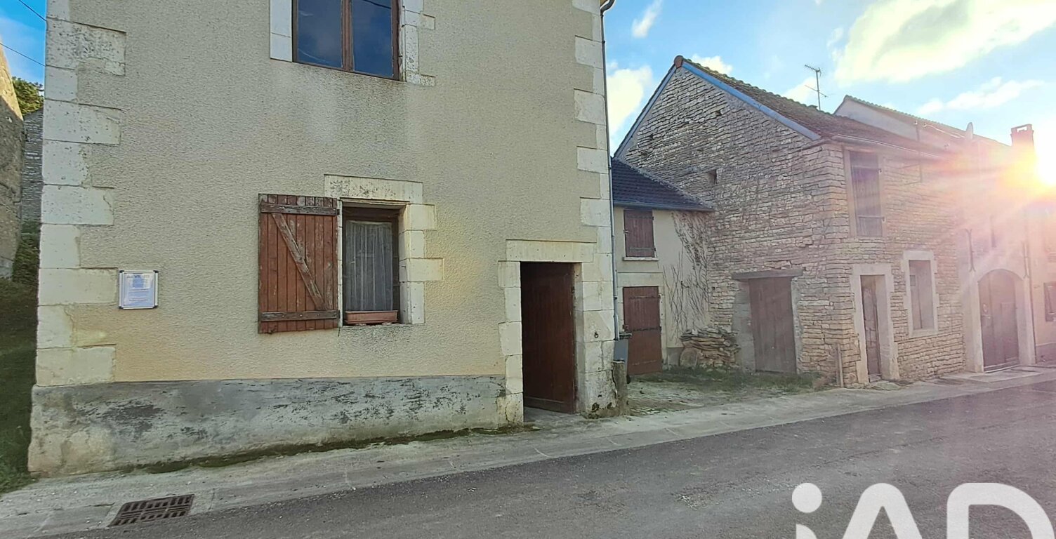 Vente Grange 6 pièces — photo 1