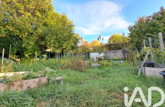 Vente Grange 6 pièces — photo 3