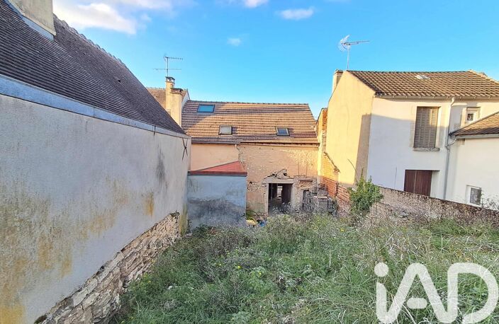 Vente Grange 6 pièces — photo 5
