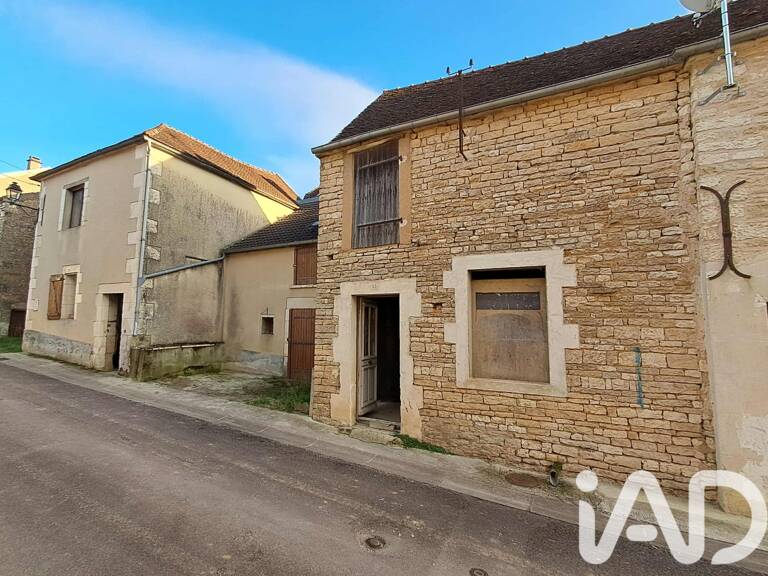 Vente Grange 6 pièces — photo 1