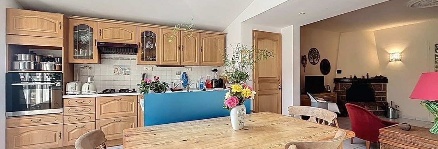 Maison 4 Pièces 81 m² à vendre à Epiniac (35120)