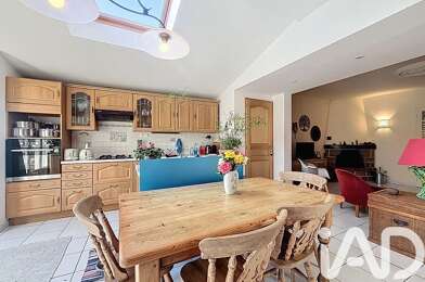 Maison 4 pièces 205000 €