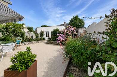 Maison 4 pièces 199000 €