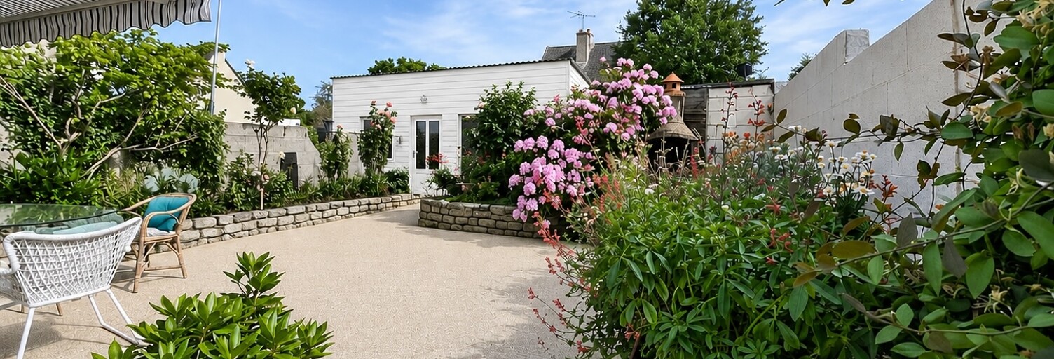 Maison 4 Pièces 81 m² à vendre à Epiniac (35120)