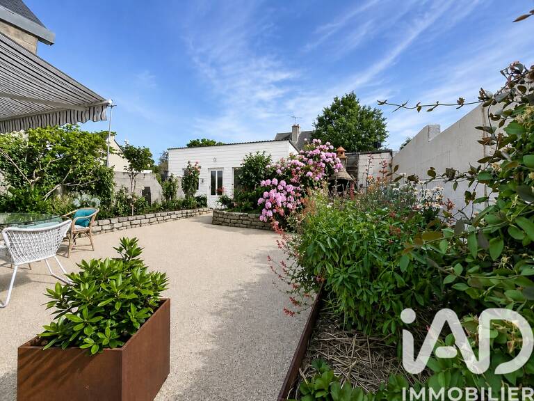 Vente Maison/villa 4 pièces — photo 1