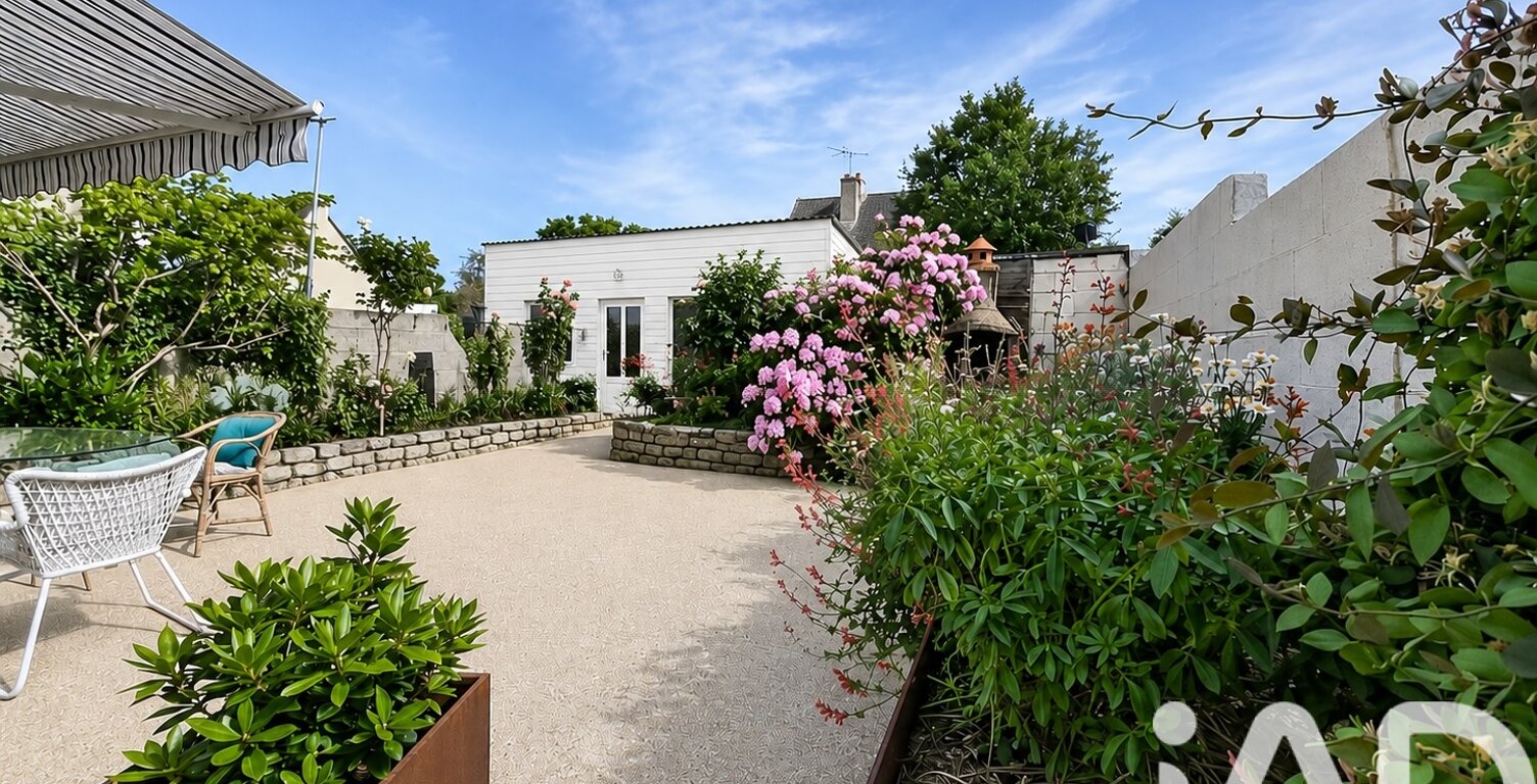 Vente Maison/villa 4 pièces — photo 1