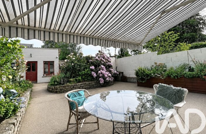 Vente Maison/villa 4 pièces — photo 2