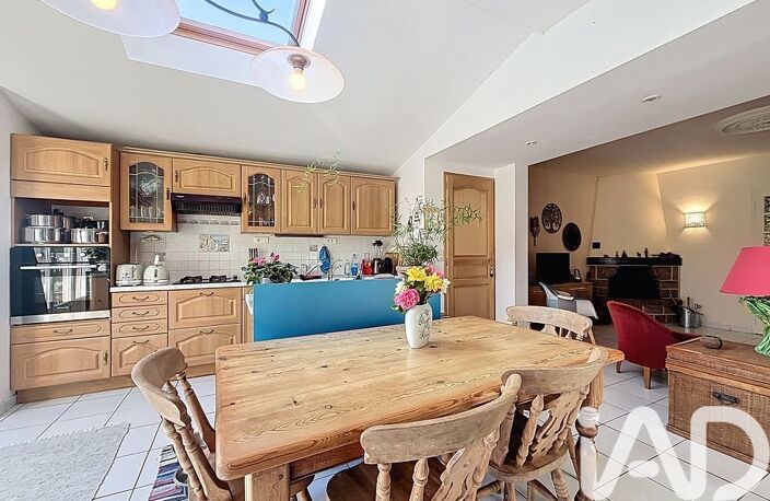 Vente Maison/villa 4 pièces — photo 3