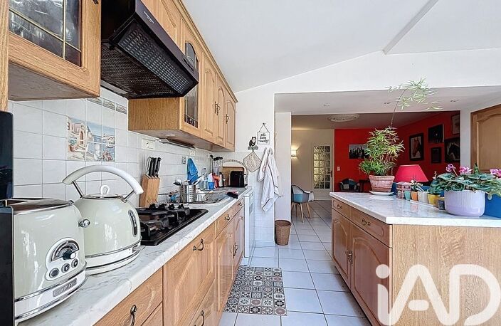 Vente Maison/villa 4 pièces — photo 4
