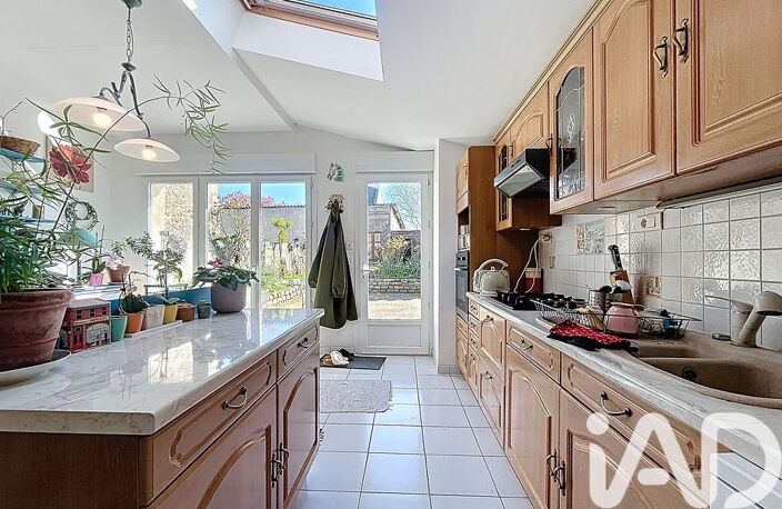 Vente Maison/villa 4 pièces — photo 5