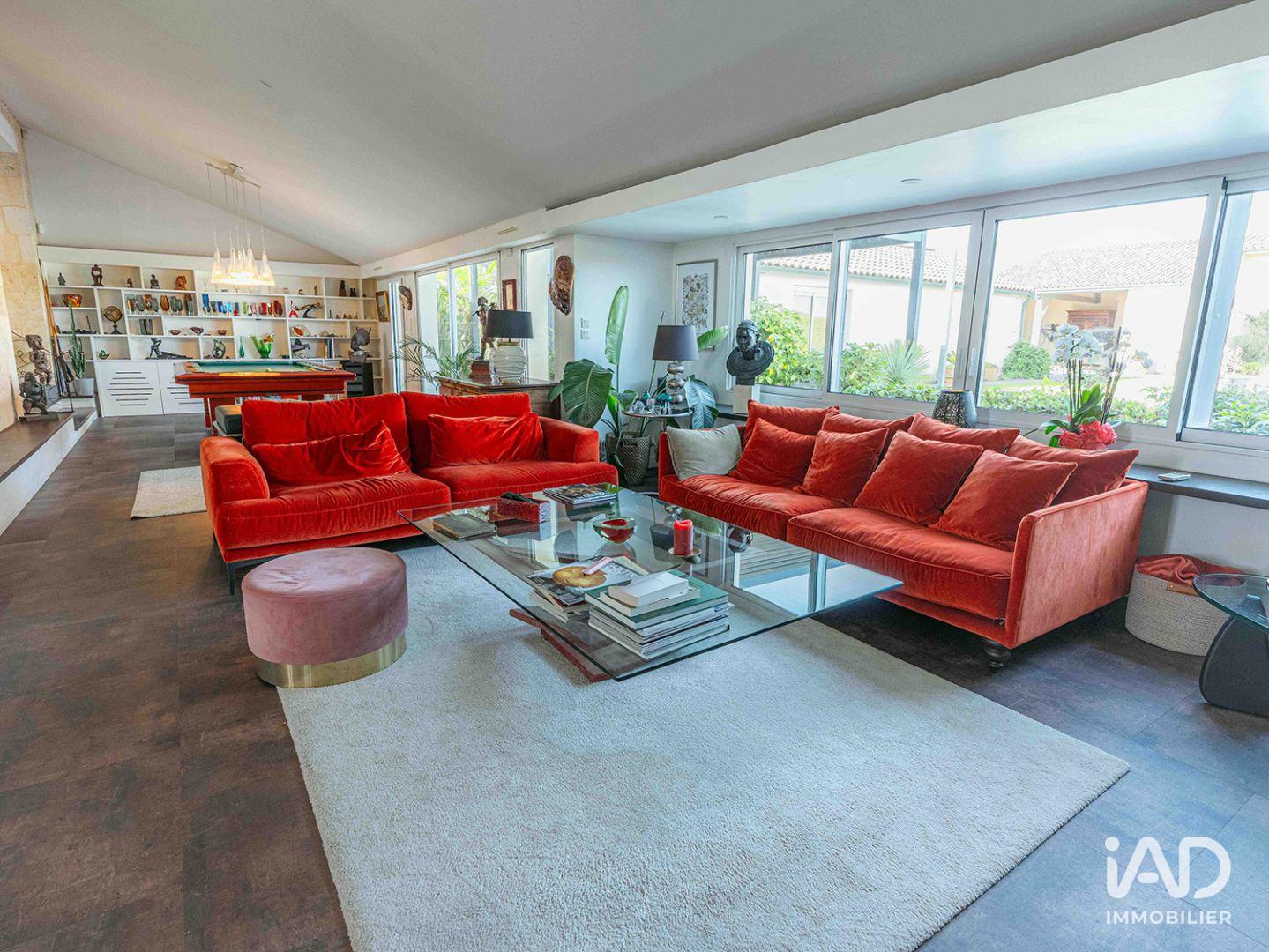 Vente Maison/villa 5 pièces - Photo 2