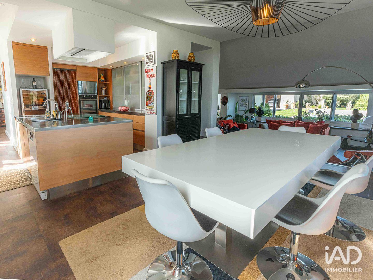 Vente Maison/villa 5 pièces - Photo 4