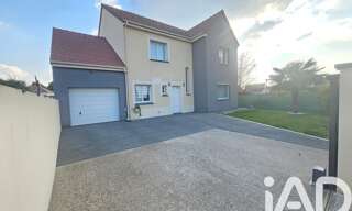 Maison 6 Pièces 176 m² à vendre à Voisenon (77950)