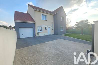 Maison 6 pièces 529000 €