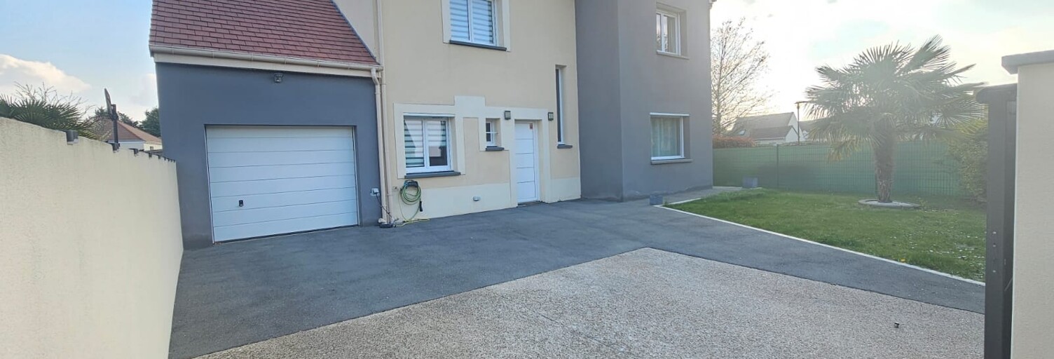 Maison 6 Pièces 176 m² à vendre à Voisenon (77950)