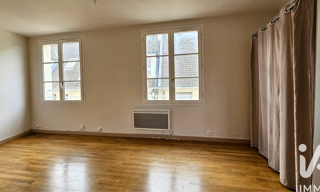 Appartement 2 Pièces 44 m² à vendre à Deuil-la-Barre (95170)