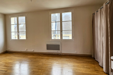 Appartement 2 pièces 159000 €