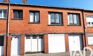 Appartement 2 Pièces 51 m² à vendre à Aniche (59580)