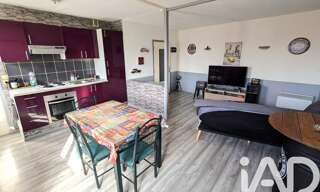 Appartement 2 Pièces 51 m² à vendre à Aniche (59580)