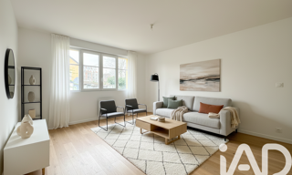 Appartement 1 Pièce 33 m² à vendre à Issy-les-Moulineaux (92130)