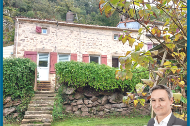 Maison 4 pièces 220000 €