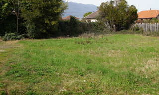 Terrain  693 m² à vendre à Aix-les-Bains (73100)