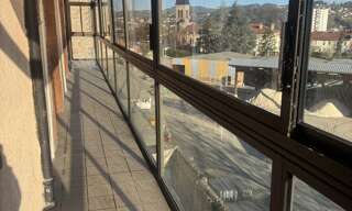 Appartement 3 Pièces 71 m² à vendre à Firminy (42700)