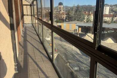 Appartement 3 pièces 41500 €