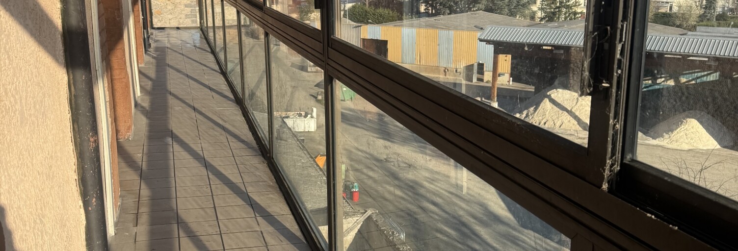 Appartement 3 Pièces 71 m² à vendre à Firminy (42700)