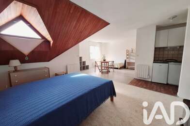 Appartement 1 pièces 620 €