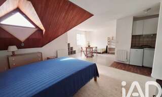 Appartement 1 Pièce 37 m² à louer à Villers-lès-Nancy (54600)